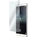 Produktbild PhoneNatic 1 x Glas-Folie klar kompatibel mit Huawei Mate S - Schutzglas für Mate S