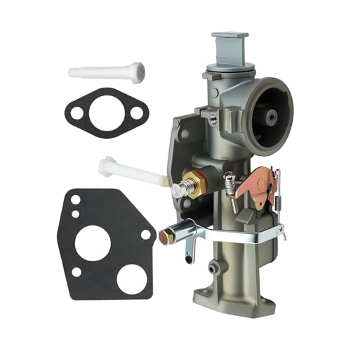 Carburateur 299437 résout les pannes de démarrage des moteurs 5hp 130201