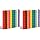 2*2cm (Pack of 2)
