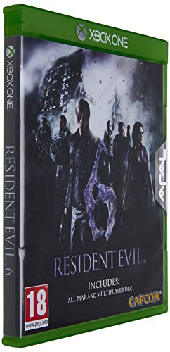 A partire da quattro distinti thread della storia ma intrecciati, sia per il gioco da solo che in cooperativa, sia offline che online, Resident Evil 6 offre sia diverse prospettive che stili di gioco; Ada Wong, femme fatale di Resident Evil, si tuffa in un