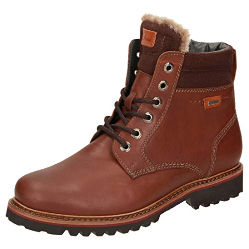 Image of Sioux Mens Snow Boots