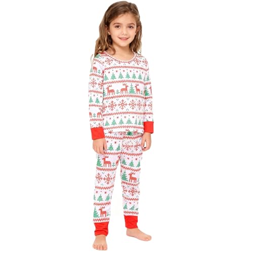 Image of Thanksgiving Toddler Girls Turkey Outfits Set Ruffle T-Shirt Dress and Pants Outfit Set 3-8Years