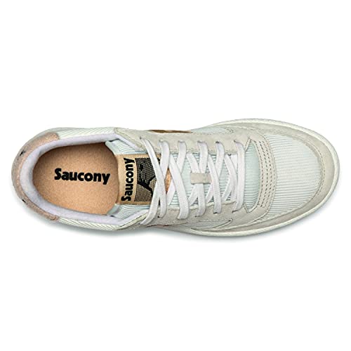 Image of Saucony Womens Jazz Court