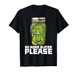 Funny Pickle Jar By VM
