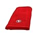 NORTHWEST San Francisco 49ers NFL Team Logo Hand Towel 2 Pack 16 x 26 Inches