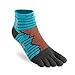 Produktbild Injinji Ultra Run Mini-Crew Socken, pop, M