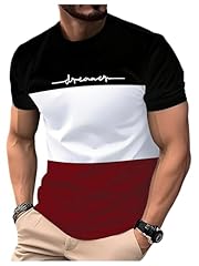 Black Burgundy Multi