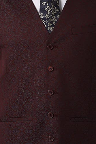 Image of Peter England Men Business Suit Jacket