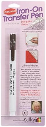 Sulky Iron-On Transfer Pen, Black