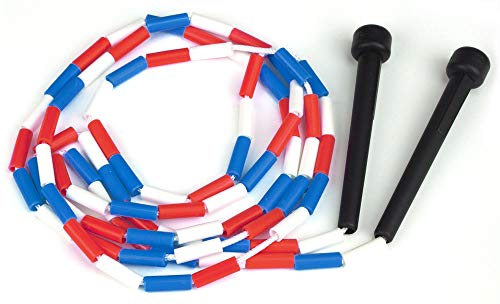 K-Roo-Sports-Jump-Rope-with-Plastic-Beaded-Segmentation