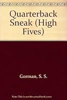 Quarterback Sneak 0671703838 Book Cover