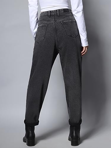 Image of HIGH STAR Women Stretchable Jeans
