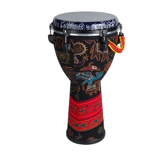 BMOZRM(ȂU) AtJh Wx _ubJ AtJh 10C` nhh l vdl Subgh p[JbV Djembe Drum |[^u {S(Drum ear tuning-12 inch 