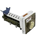 Genuine ICE Maker for Whirlpool Refrigerator 6GC5THGXKS00 AU Free & Same Day Shipping