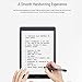 Geniatech Android E-Ink ePaper Tablet,Paperwhite e Reader Note Taking,Real-time Cloud Syn ebook Reader,Support Wireless Screen Sharing, Drawing Paper White for Writing Graphics Notepad (10.3)