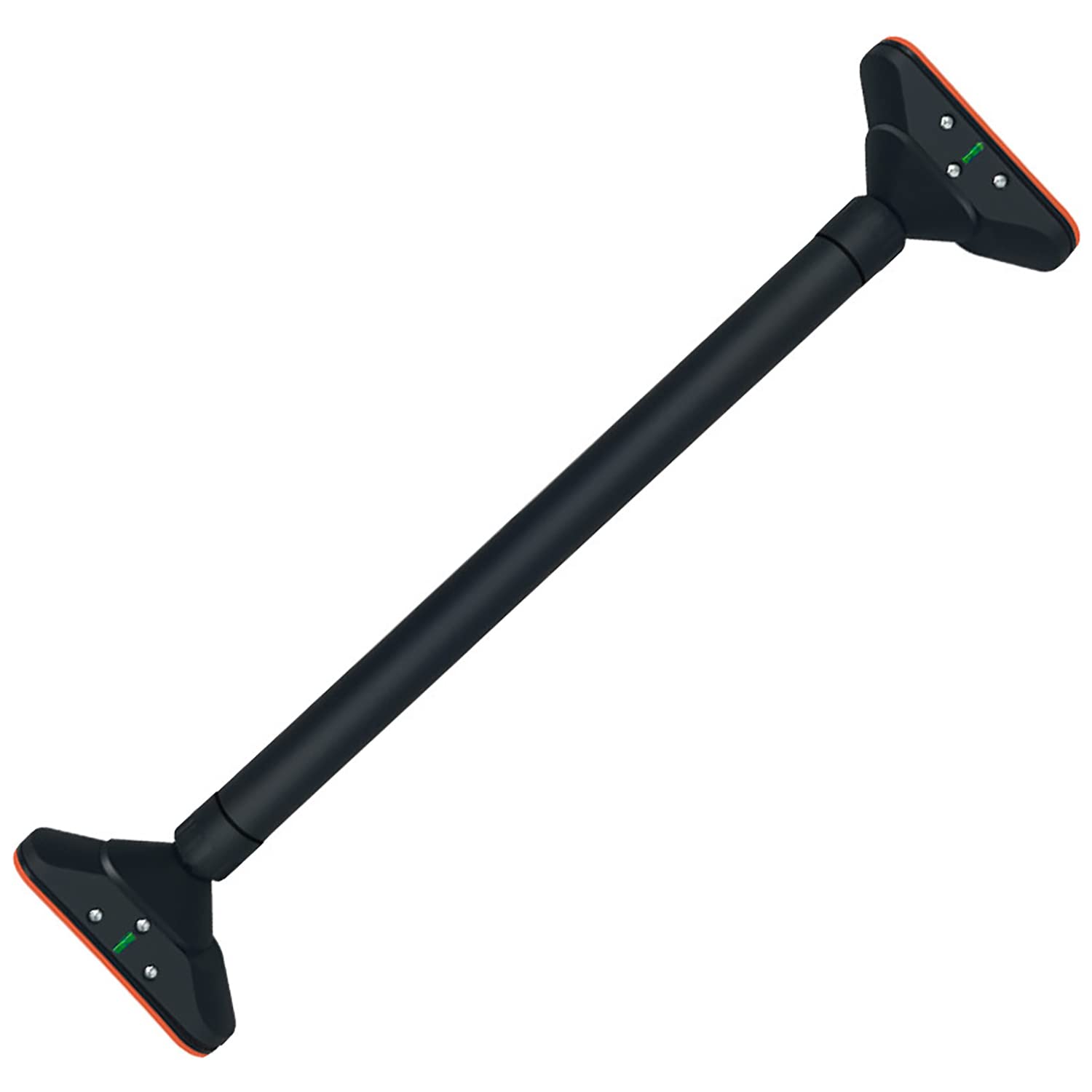 Pull Up Bar for Doorway Chin Up Bar for Body Workout Narrow Pads Home Gym Exercise Fitness with