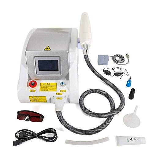 Best Laser Tattoo Removal Machine For Advanced Users Review Part