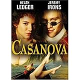 casanova heath ledger streaming ita  Casanova by Heath Ledger