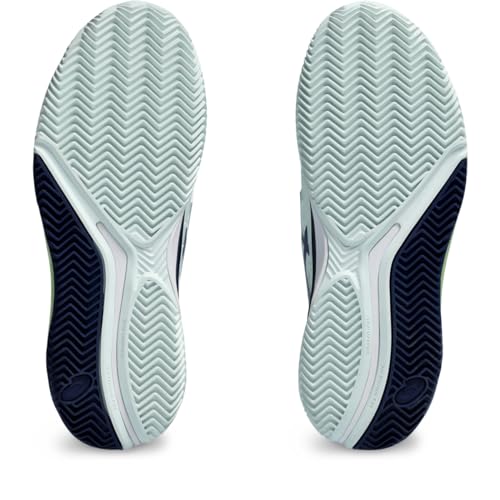 Image of ASICS Women's Gel-Resolution 9 Clay Tennis Shoes