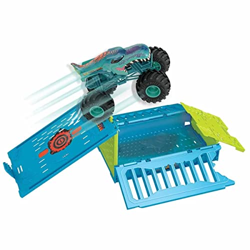 El Mejor Listado de Hot wheels mega choques disponible en línea. 3