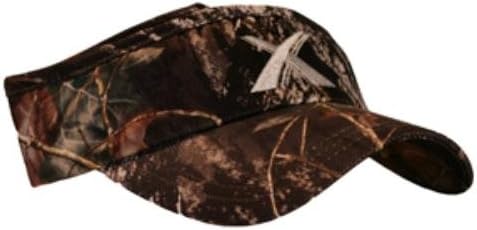 REALGEAR REAL GEAR XTREME COOLING VISOR. CAMO REALXGEAR.