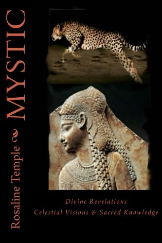 Mystic - Divine Revelations, Celestial Visions & Sacred Knowledge