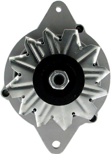 New Alternator Honda Accord, Civic, Prelude L4 1.3L-1.8L 1976 77 78 79 80 81 82 83 021000-1892 021000-7961 27020-31141 8-94201- 052-0 8-94203-418-0 8-94211-350-0 8-94211-350-1 8-94242-953-0