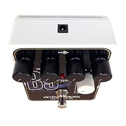Electro Harmonix B-9 Organ Machine - Les Beatles, Paul McCartney, John Lennon, RIngo Starr, George Harrison Electro Harmonix B-9 Organ Machine – Image 6