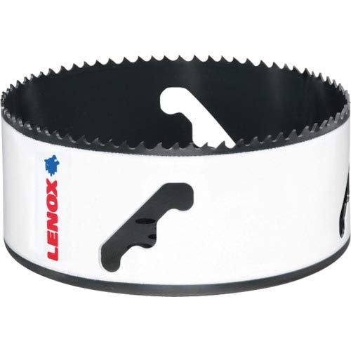 レノックス LENOX 5121749 5121749 分離式バイメタルホールソー 127MM スピードスロット LENOX社