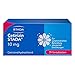 Produktbild Cetirizin STADA 10 mg; schnell & zuverlässig bei Allergie; zur symptomatischen Behandlung allergischer Erkrankungen wie Heuschnupfen; lindert allergische Nasen- und Augensymptome, 7 Stück