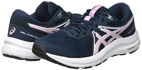 Image of ASICS Women Lace Up Running Shoes