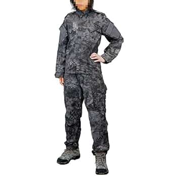 Amazon.co.jp: [アルファレーベル] arxy レディース 迷彩服