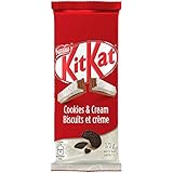 KIT KAT Cookies & Cream, 170g Tablet