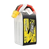 Tattu R-Line V3.0 6S 1550mAh