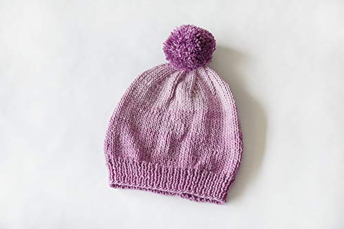 Image of RED Heart E300.3972 Super Saver Yarn, Mulberry Mix