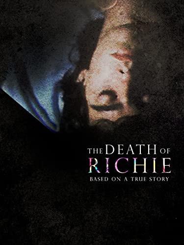 Death of Ritchie Death of Ritchie