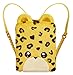 Na! Na! Na! Surprise 3-in-1 Backpack Bedroom Playset Jennel Jaguar Fashion Doll in Exclusive Outfit, Fuzzy Bag, Closet with Pillows & Blanket Accessories, Gift for Kids, Ages 5 6 7 8+ Years