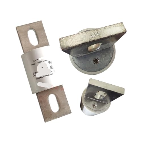 Fusible FWP-250A 250C 700V pour sécuriser vos équipements de puissance