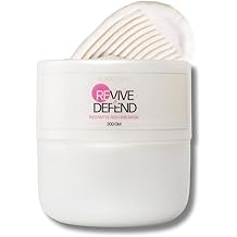 Mascarilla capilar Revive & Defend con queratina, col&aacute;geno, manteca de karit&eacute;, tratamiento de 5 minutos, f&oacute;rmula coreana