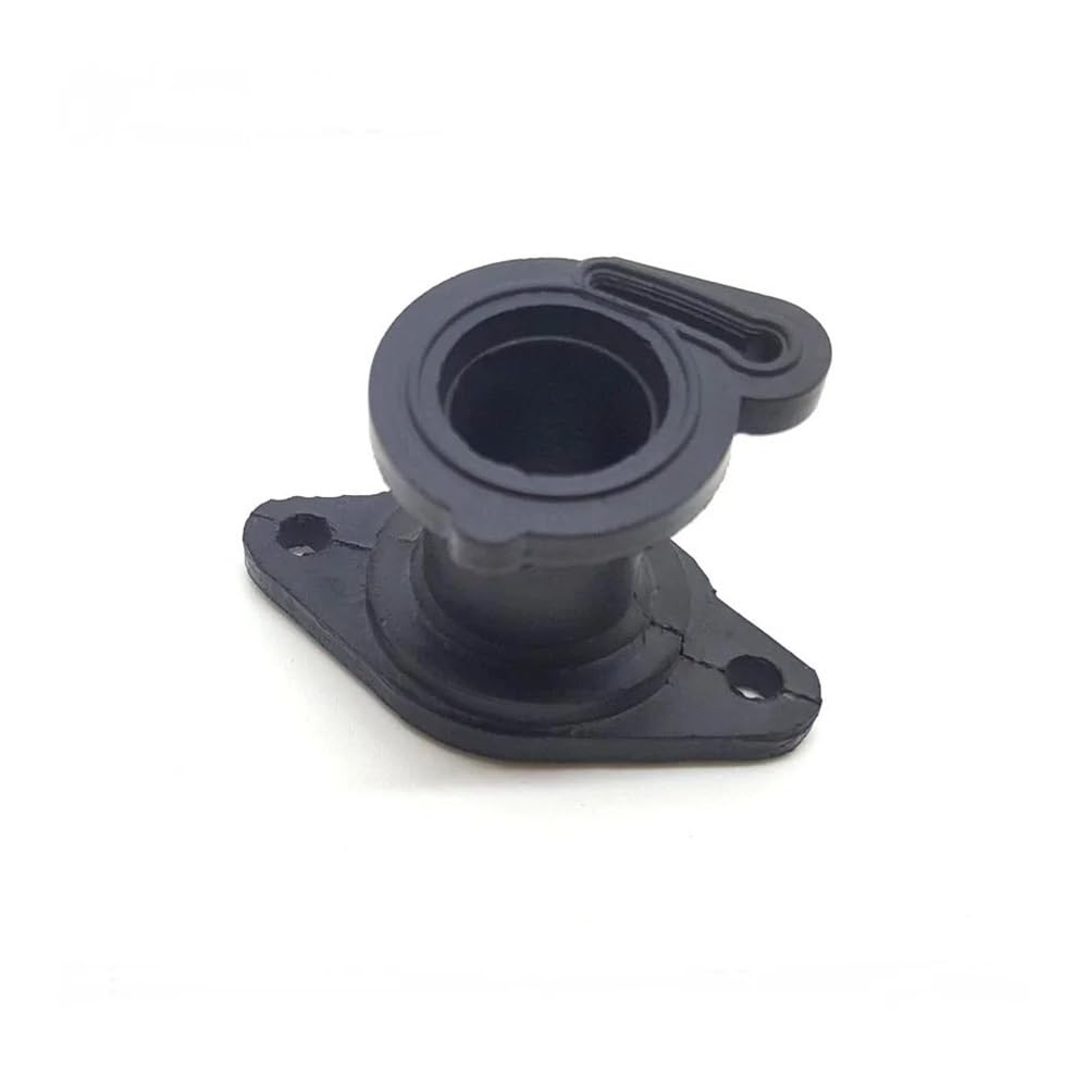 Plunzx 100Pcs Replacement Parts 5Pcs/Lot Air Manifold Boot Fit G2500 Type 25Cc 2500 2600 Top Handle Pruner Chain Saw(100Pcs)