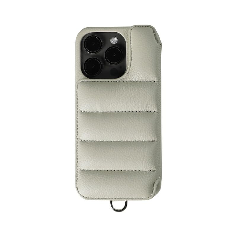 DEMIU BALLON iPhone15pro パール Amazon.co.jp: DEMIU デミュウ BALLON iPhone15Pro パール