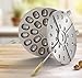 BIOL Heavy Oreshki Mold Oven Cookies Maker Oreshnitsa Орешница 23 Nuts Oreshki - Cookie Mold Oreshek Cake Nut Cookie Shaped Molds (17.7x9.5x2) (Light)