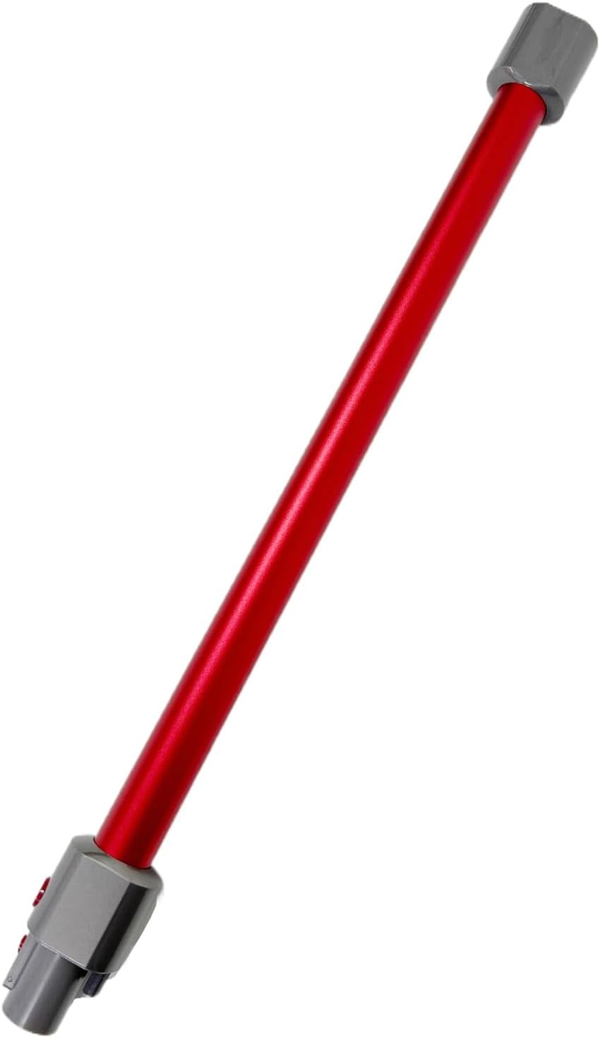 Accessories Metal Tube Extension Rod Spare Parts ，Compatible For JIMMY ，JV65 Cordless Vacuum Cleaner