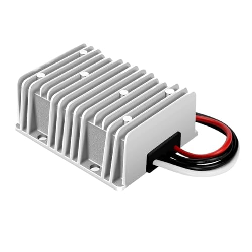 Convertisseur DC-DC 48V-24V 30A abaisseur de tension pour stabiliser le courant des batteries