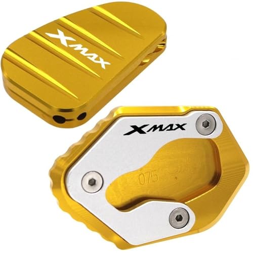 TChX^h v[g XMAX300 XMAX 250 2017 2018 2019 2020-2025p I[goCANZT[LbNX^hTChX^hLpbhTChuPbg(Gold)