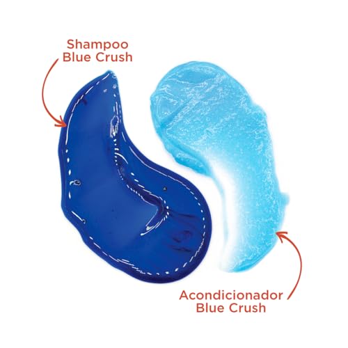 Cuidado Para El Cabello, Music Imagen adicional