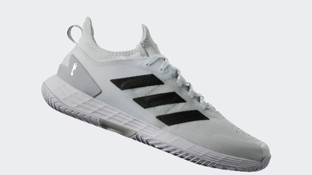 adidas gazelle silver green womens Shop Blue Womens Adizero Ubersonic 4.1 Tennis Shoes  Shoebacca