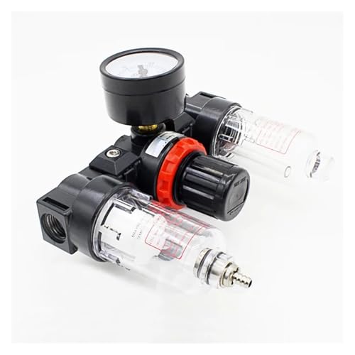 Lubrificateur pneumatique AC2000 filtre régulateur de pression 1/4 pouce