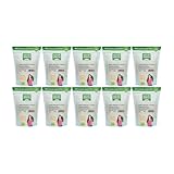 NaturGreen - Semillas de Sésamo Crudo Bio, 100% Ecológicas, Sin Gluten, Ricas en Fibra, Fuente de Proteínas, Pack 10 Unidades de 400 gr