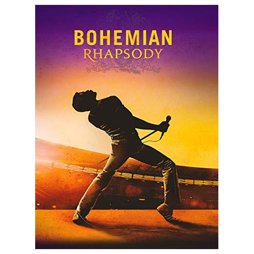 Bohemian Rhapsody